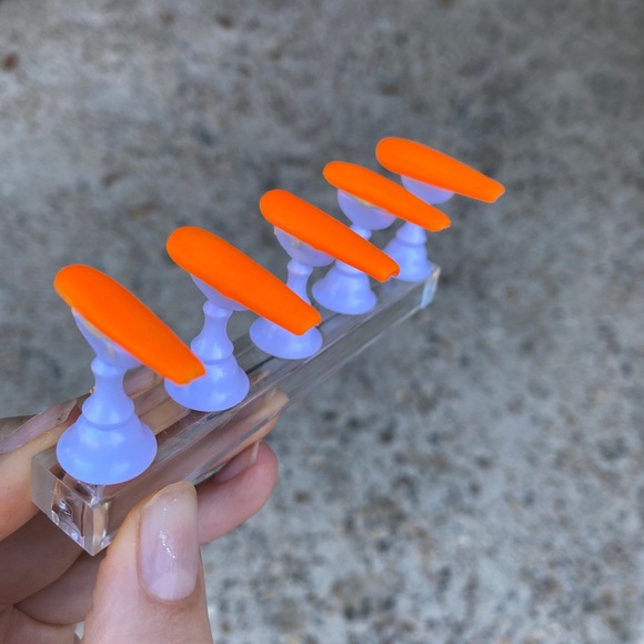 Standard orange 🍊 - Picture 3 of 5